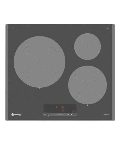 Encimera Induccion BALAY GB 3EB965AH