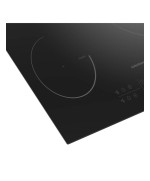 Encimera Induccion GRUNDIG GB GIEI613322MN