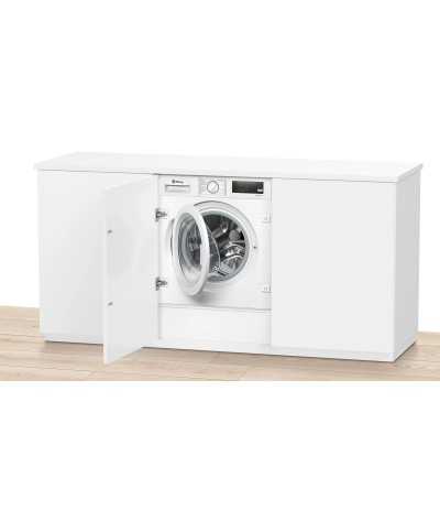 Lavadora Integrable BALAY GB 3TI983B