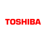 TOSHIBA