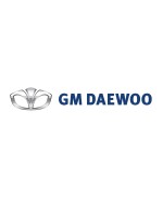 DAEWOO GM