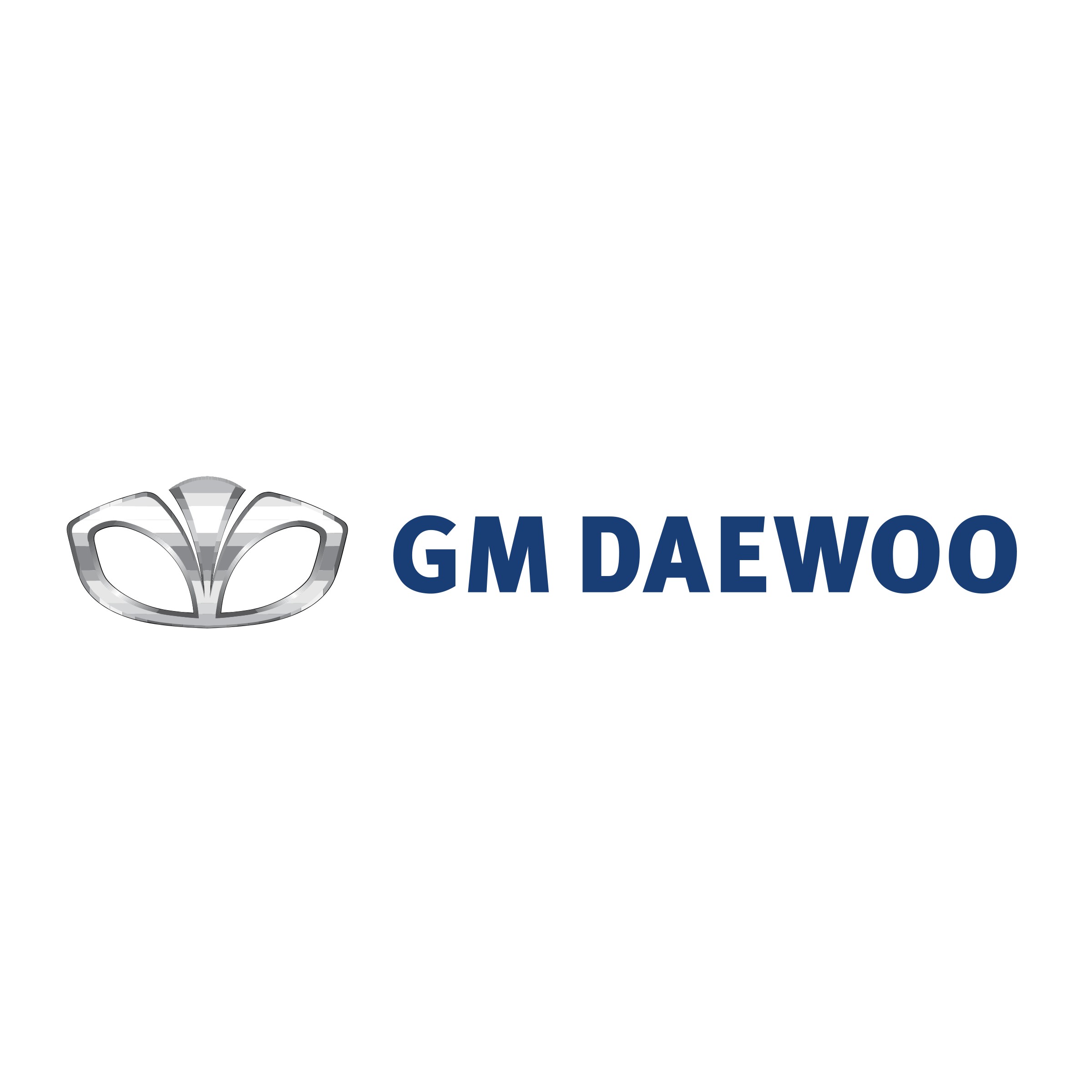 DAEWOO GM